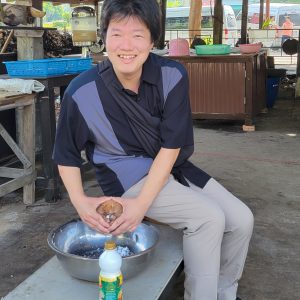 むらぴー