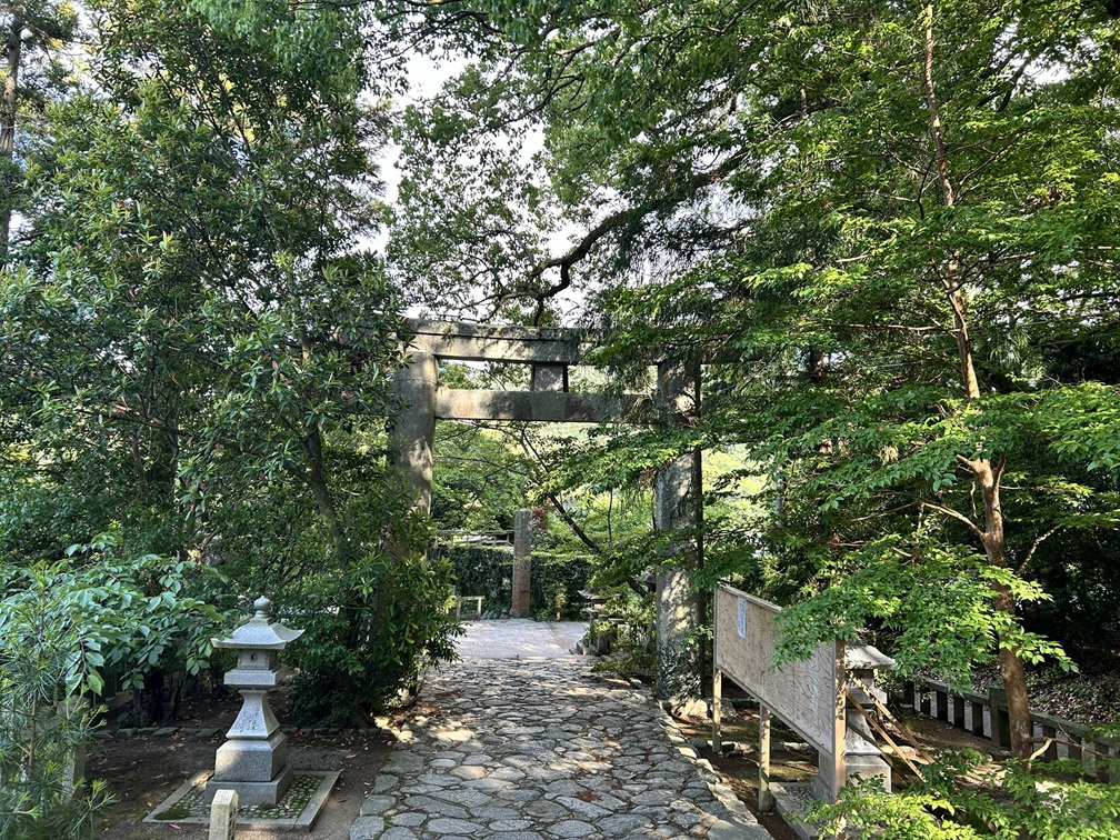 糸島・櫻井神社 | 四季タビCLUB