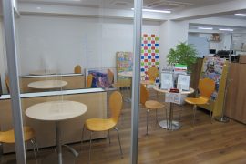 移転のお知らせ