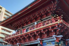 オリジナル二社巡り♪