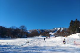ナイスミドル菅平高原ツアーブログ