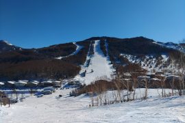 ナイスミドル志賀高原ツアーブログ