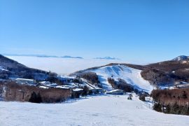 ナイスミドル志賀高原ツアーブログ