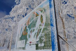 ナイスミドル　北海道カムイスキーリンクスツアー