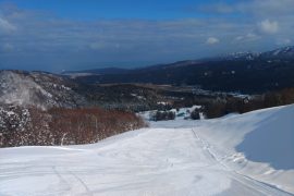 ナイスミドル糸魚川スキーツアー