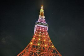 黄色いあのバスに乗ってみました！～東京駅探検隊～