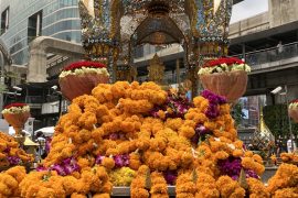タイ視察日記