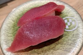 館山で「お寿司」に感動した話