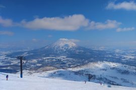ナイスミドルニセコ　2025年3月9日発