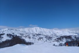 ナイスミドル奥只見丸山　2025年3月30日発