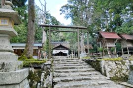浦島太郎がご祭神！京都の最北端は歴史の宝庫！奈良も行ってきました。