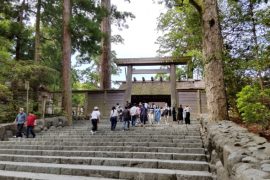 2025年版 伊勢神宮ツアー 最新レポート