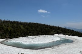 春の八幡平 〜ドラゴンアイと温泉を堪能し尽くす旅〜