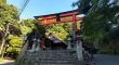 京都の愛宕神社へ千日詣り！