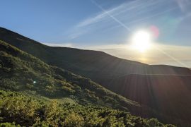 四季の山旅～利尻山～ツアー（2025年9月出発分） お客様の声