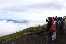 四季の山旅バスツアー（2025年10月出発分） お客様の声