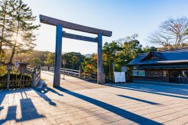 伊勢神宮と夫婦岩バスツアー（2025年10・11月出発分） お客様の声