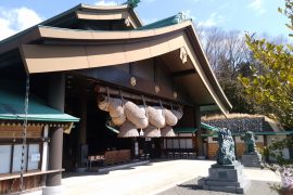 常陸の国五社巡りバスツアー（2025年11月出発分） お客様の声