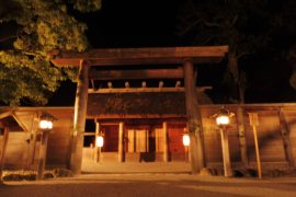 2026年1月2日発「伊勢神宮 初詣ツアー」