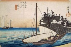 『江戸時代から伝わるお伊勢参りを再現』〜昔ながらの参拝ルート〜