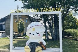 [お客様からのご要望]にお応えしました🚌🌈