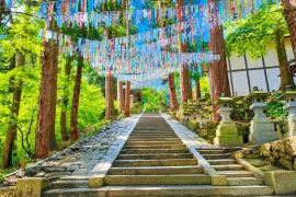 ＼山形五大聖地をめぐる神ルート／まもなく販売開始です！