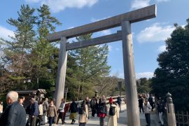 社内研修旅行記③🚌