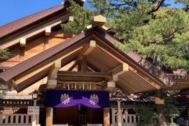 社内研修旅行記④🚌